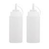 Squeeze Sauce Bottles (2-Pack)