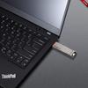 Lenovo ThinkPlus TU200Pro 512GB Dual-Interface SSD USB Drive