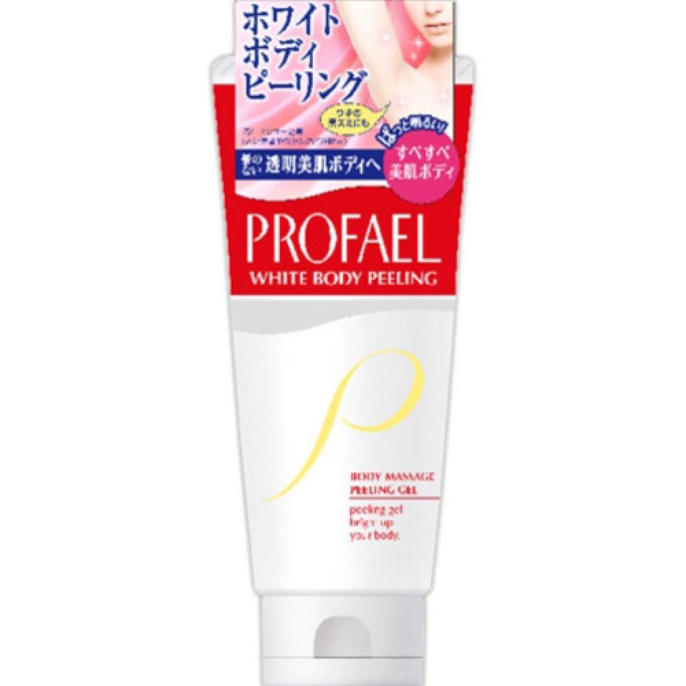 

Profheil Белый пилинг для тела 150г