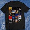 Üst giysisi – T-shirtler