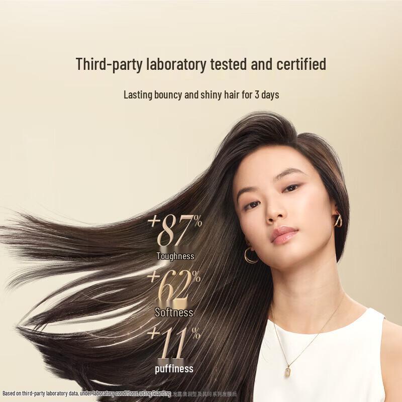 Pantene Hyaluronic Acid Deep Water Bomb Hair Mask