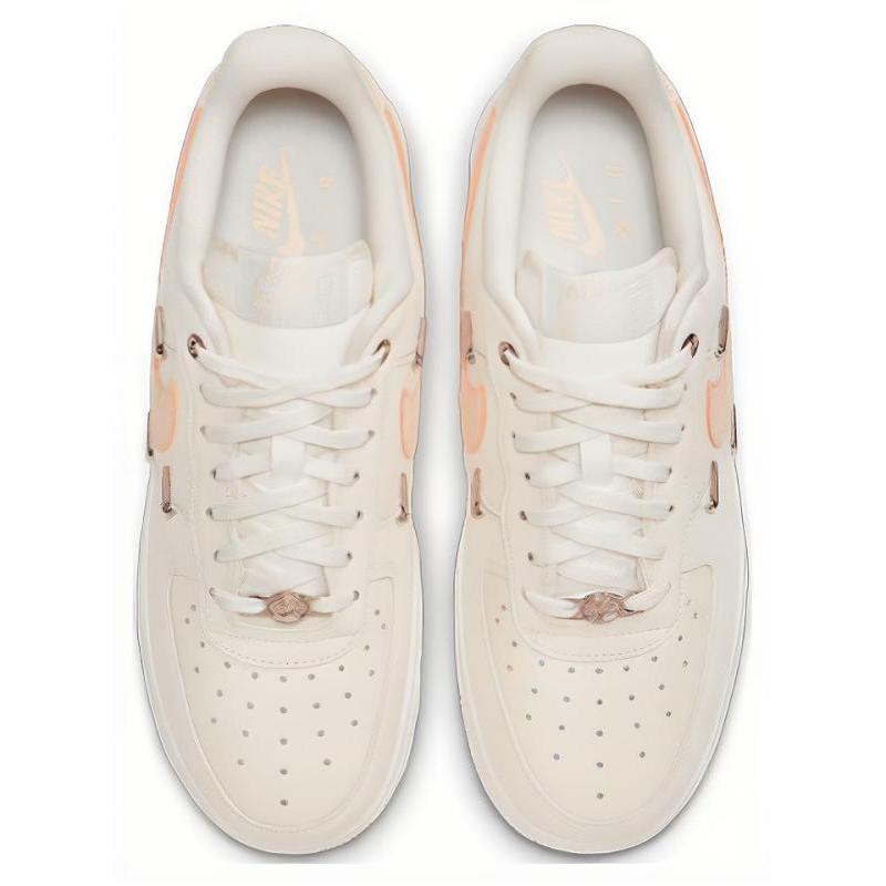 Nike Air Force 1 Low Rose Gold Sneakers FV8110-181