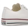 Converse Chuck Taylor All Star Ox White Unisex Sneakers M7652C
