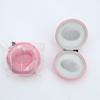 EVA Material Watch Storage Container Waterproof Single Watch Box Watch Cases  Daily Outdoor Carry