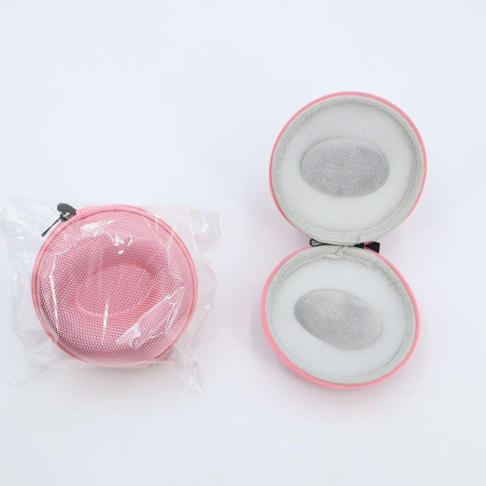 EVA Material Watch Storage Container Waterproof Single Watch Box Watch Cases  Daily Outdoor Carry