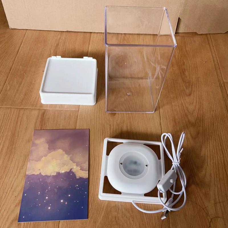 Small Aquarium Compact Aquarium Starter Kit With Light And Filter Home Decor Small Landscape Supplies For Living Room Office