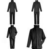 Elegancki Kostium Gojo Satoru z Jujutsu Kaisen z Wygodnym Designem Szkolnego Mundurka