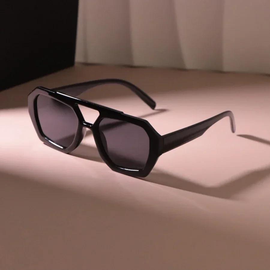 Vintage Cat Eye Sunglasses Women Men Classic Fashion Brand Designer Female Glasses Unisex