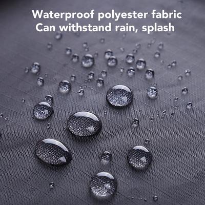 Wasserdichte aufblasbare Tasche Schnelle aufblasbare tragbare Multifunktions-Aufbewahrungstasche Rollverschluss Wasserdichte Aufbewahrungstasche Reise