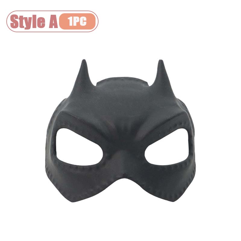 1-10PCS Pet Halloween Mask Costume Set Avengers Cosplay Outfit for Cats Dogs Party Supplies Funny Halloween Decoration Gift