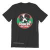 Dinki Di Hundefutter T-Shirts Für Männer Mad Max Rockatansky Benno Swaisey Film Camisetas Neuheit Herren T-Shirts Bequem Bedruckt