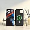 Singer J-Joji Smithereens Phone Case For iPhone17,16,15,14,13,12,11 Plus,Pro Max Magnetic For Magsafe Wireless Charging