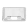 Dome Light Lens Cover MR951527 Clear Overhead Roof Map Light Cover Replacement for MAZDA MIATA