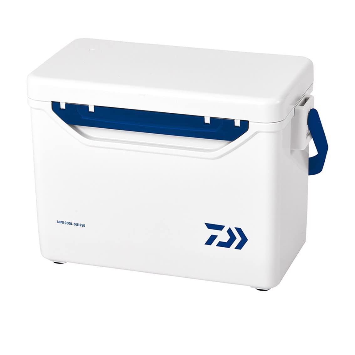 

Daiwa Mini Cool GU650 WHBL Cooler Box