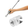 1Pc Car Dent Lifter Puller M10/M12 Slide Hammer Dent Puller Repair Tools Pulling Tab Adapter Paintless Dent Repair Adapter Tools