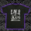 The Skaters Premium T-Shirt Physicalities Noise Rock Drone Experimental Music S-