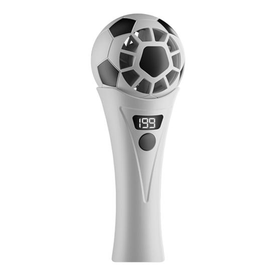 Soccer Handheld Fan Mini Fan with USB Portable 199