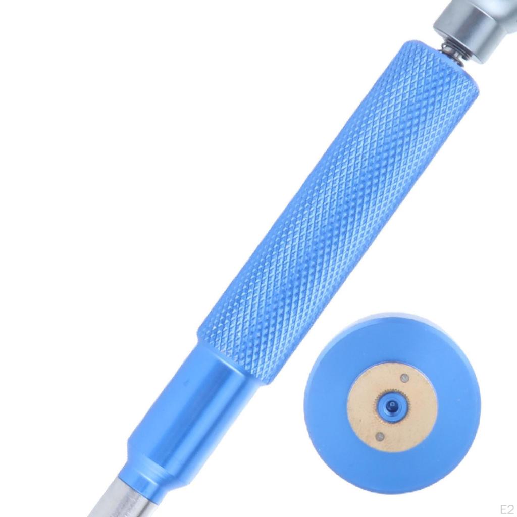 Watch Bearing Opener , Assembly, Lightweight ,Convenient ,Portable Compact Watchmaker Tool Remover
