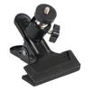 Adjustable and Fully Rotational Fitness Phone Holder Gym Phone Holder Multi Use Phone Holder