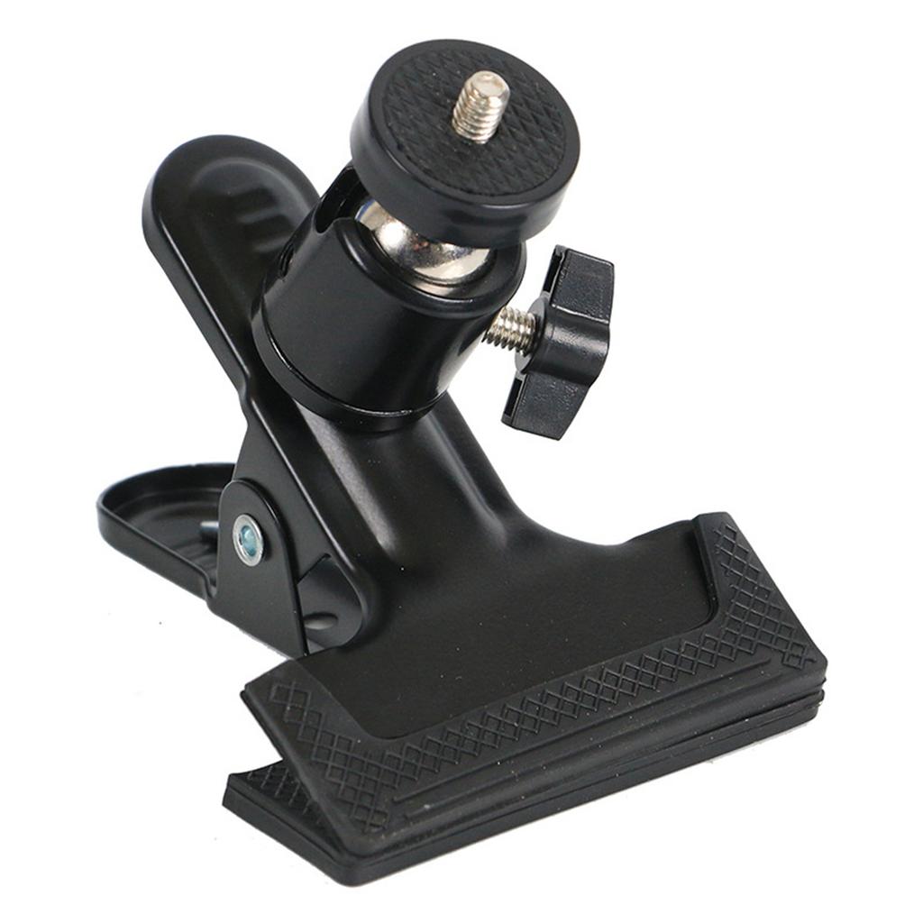 Adjustable and Fully Rotational Fitness Phone Holder Gym Phone Holder Multi Use Phone Holder