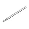 100 Skirting Thread Nails Traceless Nails Sheep Horn Nails Simple Installations