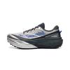 Men's Sneakers Li-Ning Dilu 3 Running Shoes Unisex Low-top Ultimate Gray Dāi Wā Gray