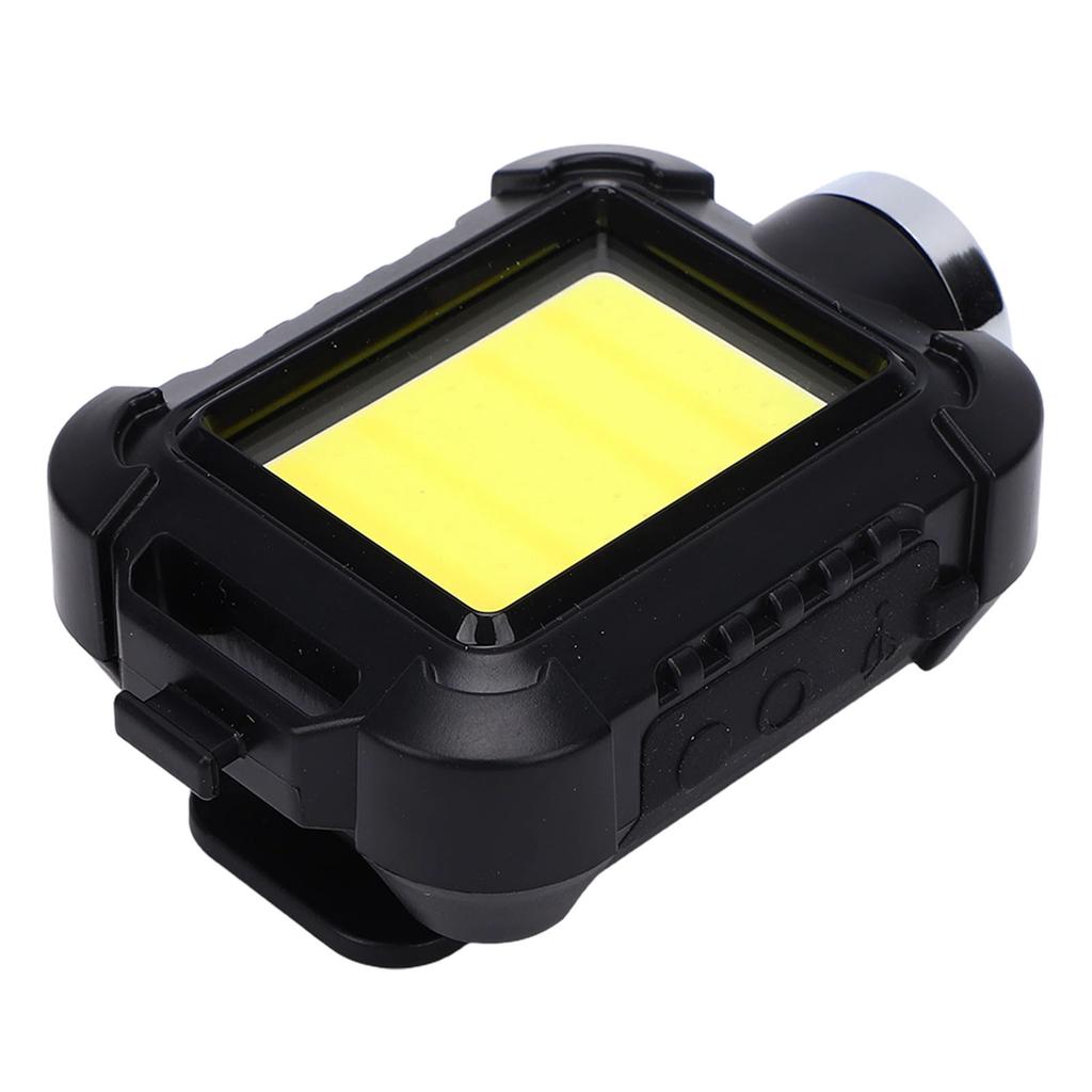Wrist Flashlight Rechargeable IPX5 Water Proof LED Wrist Light with Multiple Lighting Modes for Outdoor Travel Camping