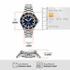 Emporio Armani Sea Explorer AR60090 Silver Watch Men's