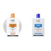 Chemist At Play 1% Salicylic Acid Exfoliating Body Wash 473ml For Men & Women + Hydrating Body Wash For Women & Men | 236ml