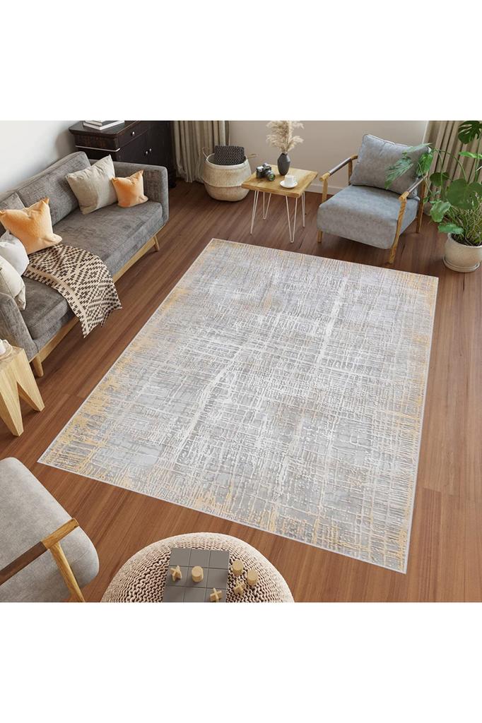 Eliana Home Washable Printed Carpet LNA0445