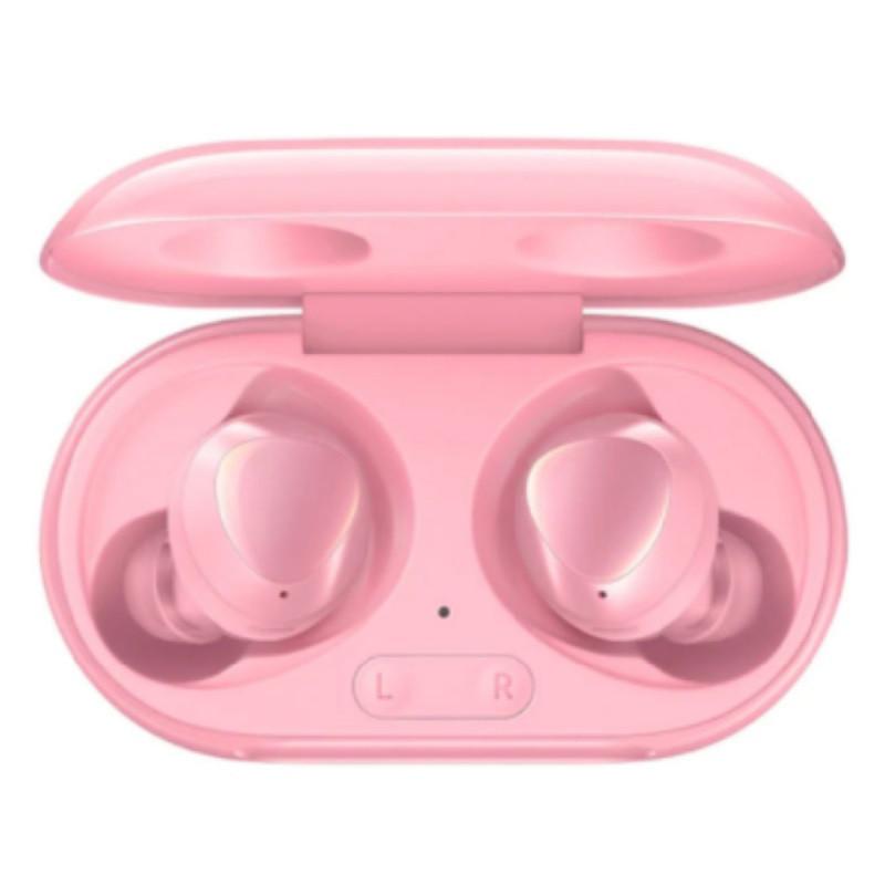  Buds Plus, True Wireless Earbuds (Wireless Charging Case Included)