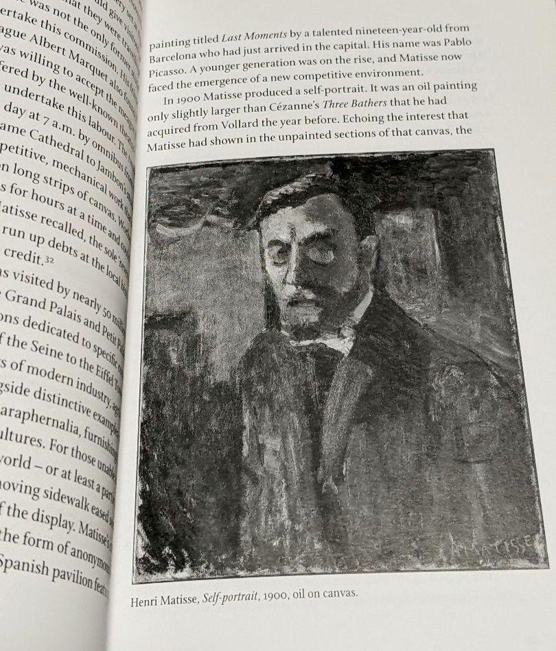 [USED] BooksHenri Matisse