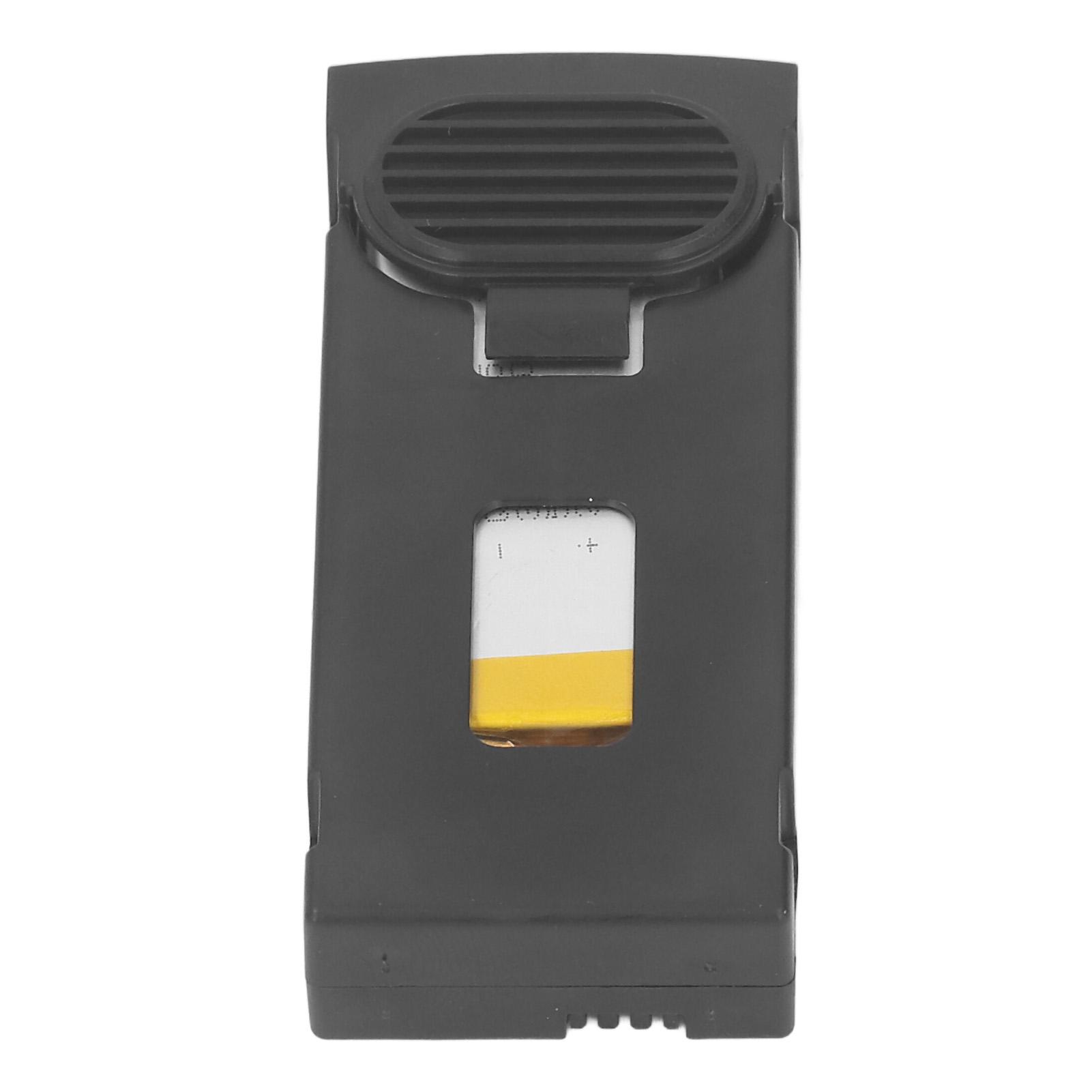 

Літієва батарея RC Drone ємністю 3,7 В 1800 мАг Заміна літієвої батареї для літака з дистанційним керуванням 811