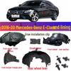 Mercedes-Benz E-Klasse W213 Radkastenverkleidung vorne für E200, E260, E300, E320, E350L