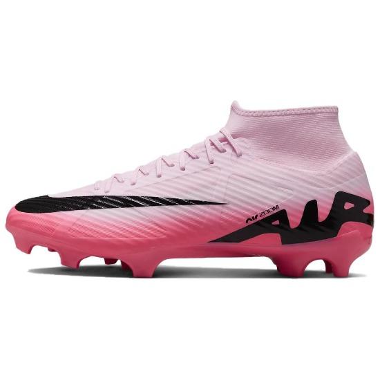 Nike Mercurial Superfly 9 DJ5625-601 FG Unisex
