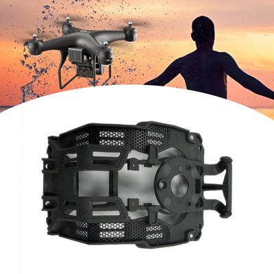 Gimbal Vibration Damping Board Shock Absorbing Board Vibration Damping Mount Assembly Repair Part for 3 Flight Repair