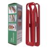 Penguin  For Boiled  Container Refrigerator Egg- Storage Box Plastic Acrylic Egg Storage Box For Refrigerator 2 Layer