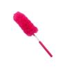 Mini Travel Durable Telescopic Feather Duster Long Extendable Duster