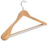 Wooden Coat Hanger 1 Piece