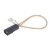 Samochodowe Głośniki Niskotonowe Stereo Drzwiowe Przewód Adapter Wtyczki Gniazdo Bez Uszkodzeń Dla Haval H6/H7/H8/H9 Vv6/Vv7 Tank300