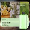 Aromatherapy Automatic Spray Humidifier: Long-Lasting Room Fragrance & Toilet Deodorizer.