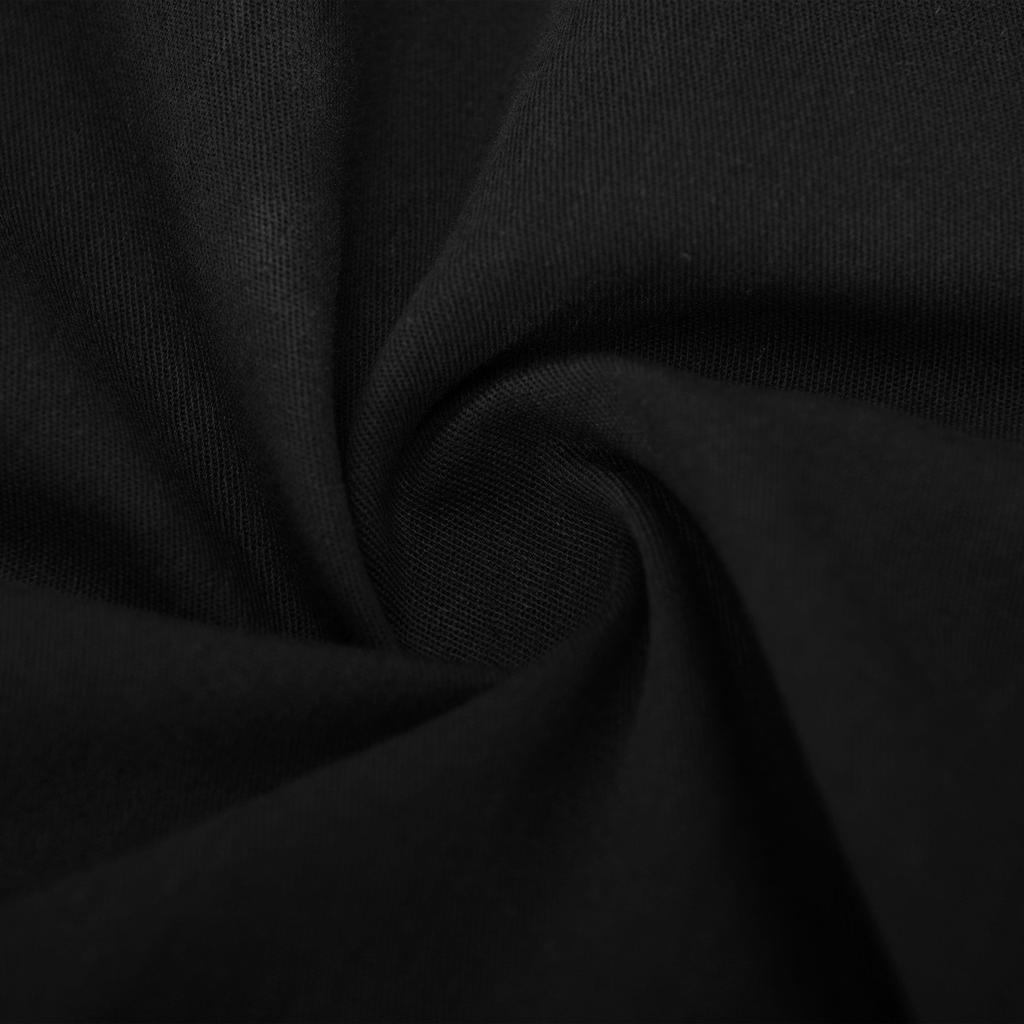 Damen Outdoor Freizeit Cargopants Capri mit Taschen Verstellbarer Bund Leichte Reise Locker Geschnittene Verkürzte Hosen für den Alltag
