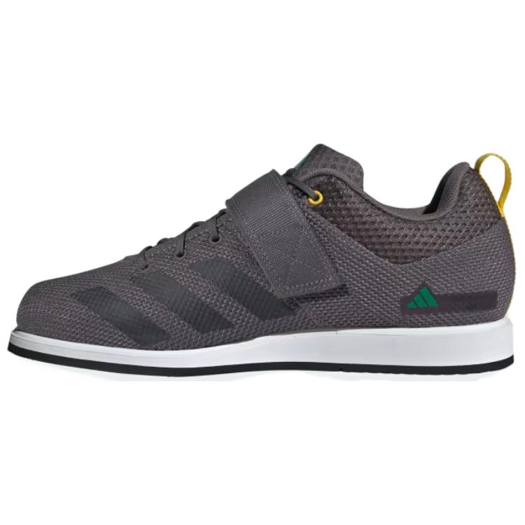 

Adidas Powerlift 5 Charcoal Black ID2475