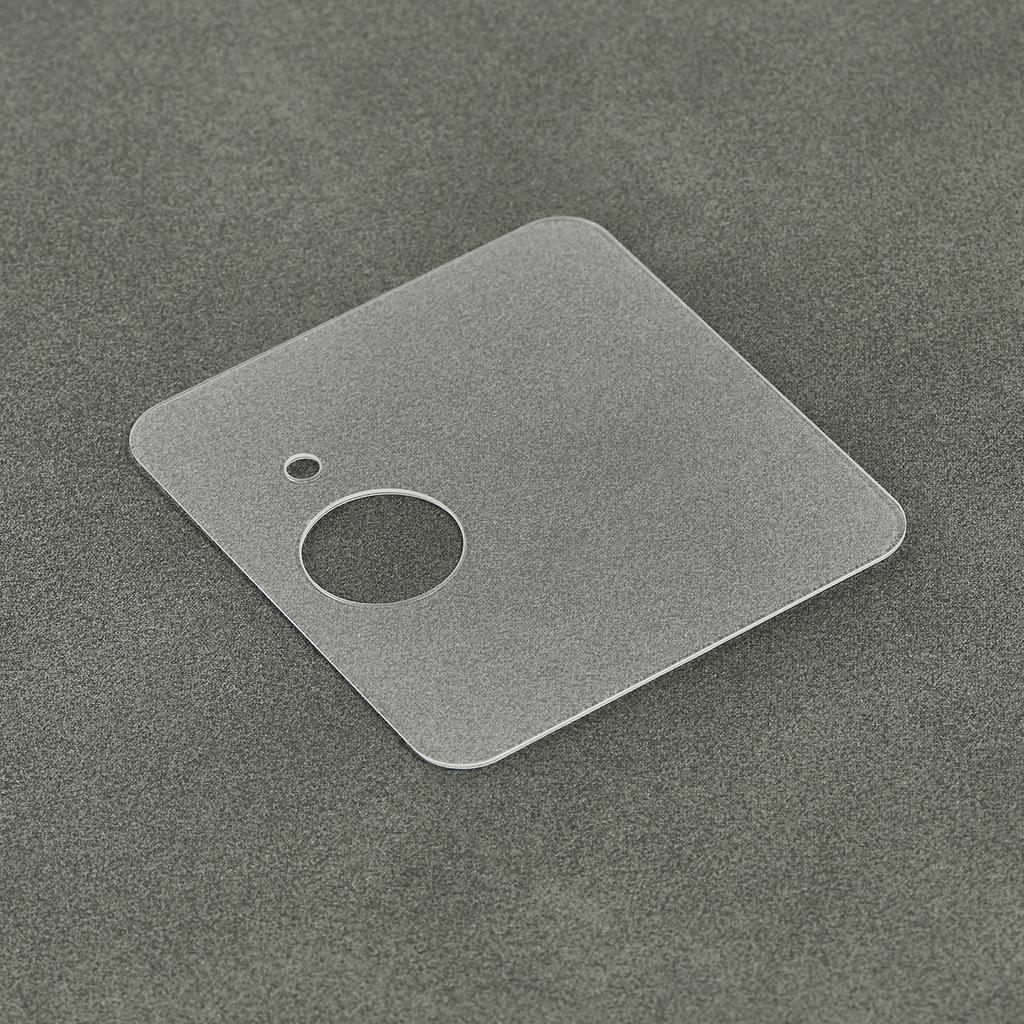 For Realme GT 7 Pro 5G Tempered Glass Camera Lens Protector Ultra Clear Anti-Scratch Lens Film