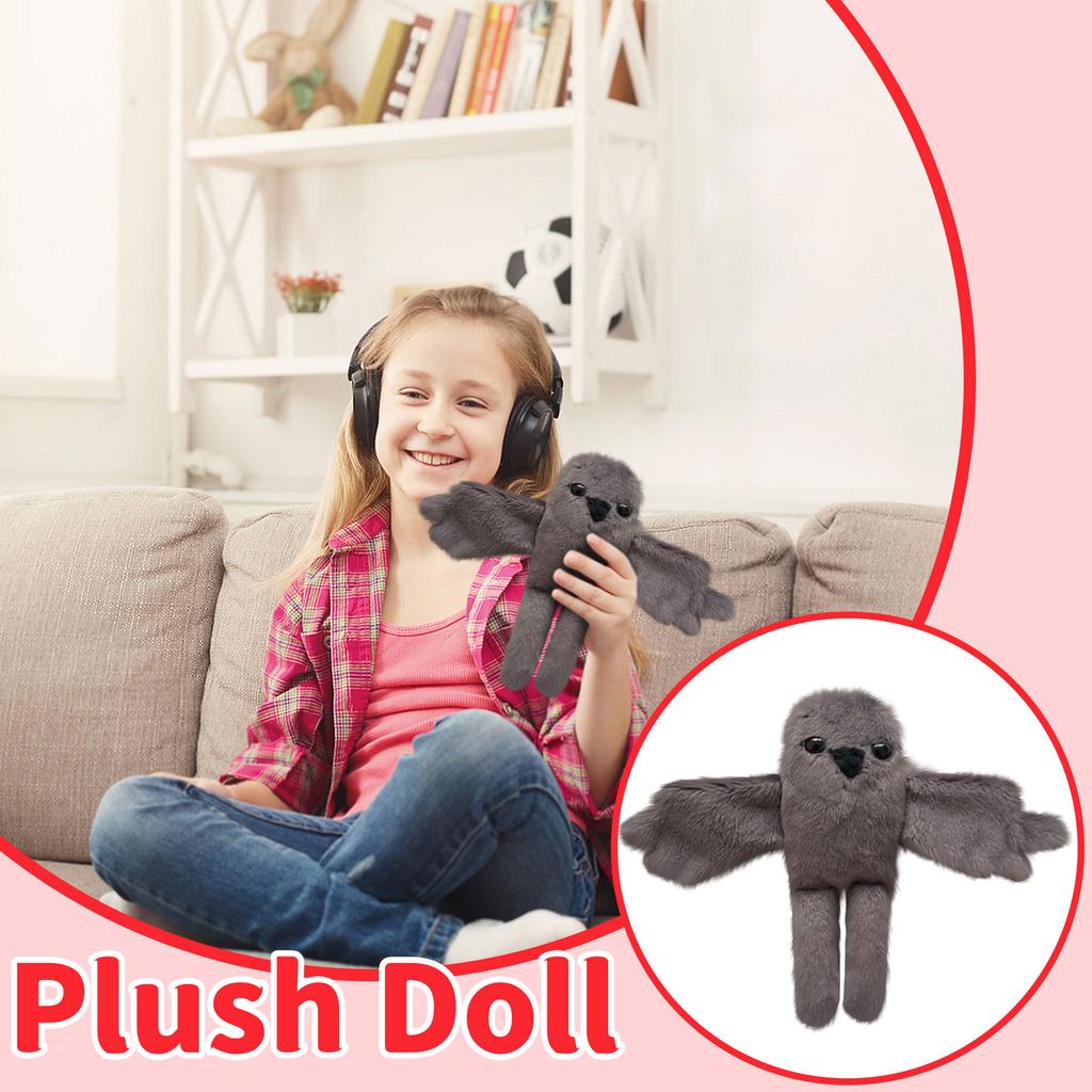 Soft Doll Toy , Baby Rag Doll, Suitable For Girls Birthday Gift, Plush Toy Gift