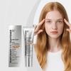 Limited time!!Amz Moisturizing Eye Cream - Gentle Care, Hydrates And Moisturizes The Eye Area, Nourishes, Firms, And Smooths Skin, Daily Eye Massage C