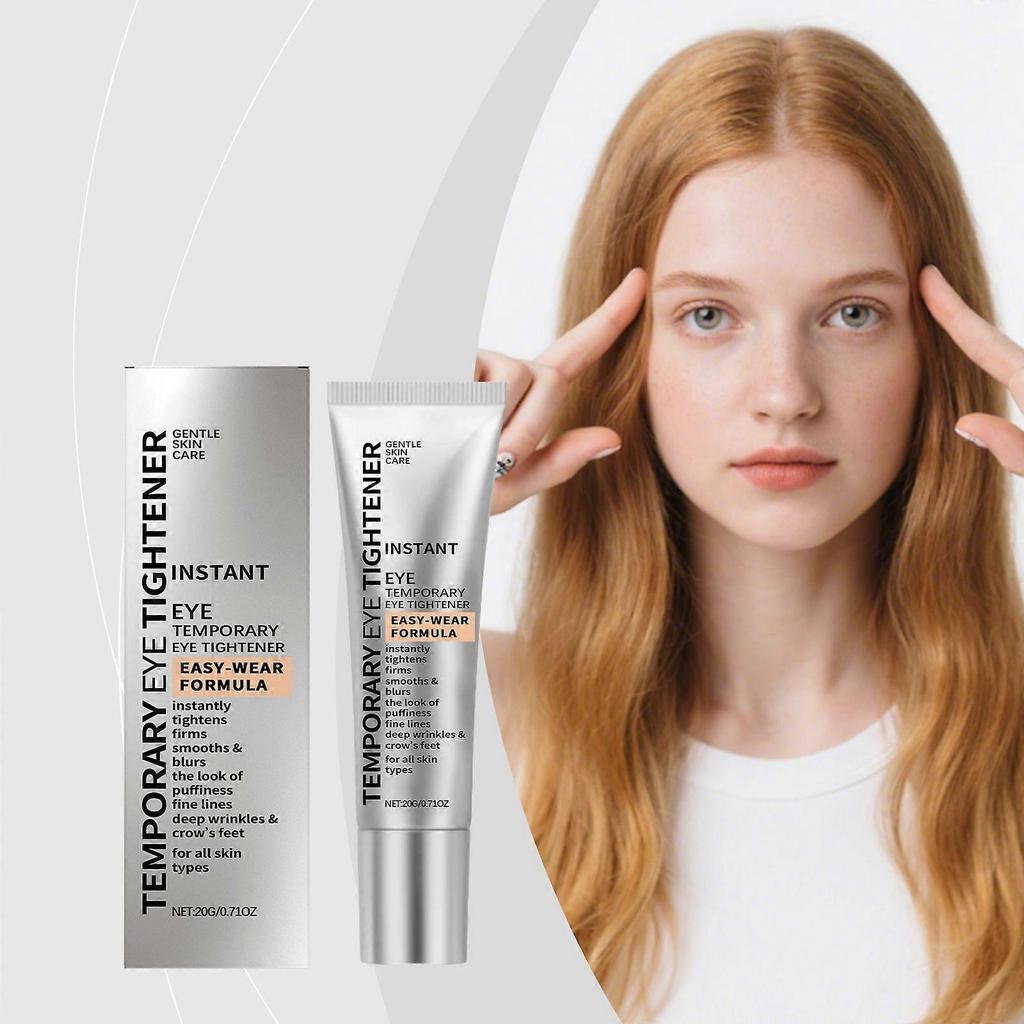 Limited time!!Amz Moisturizing Eye Cream - Gentle Care, Hydrates And Moisturizes The Eye Area, Nourishes, Firms, And Smooths Skin, Daily Eye Massage C