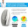 Handheld Compact Sleep Aid Device for Adults, Improved Sleep Mood, and Focus