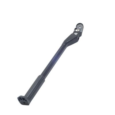 Quick Release Kickstand Aluminium Alloy Adjustable Kickstand for Mountain Road Cycling