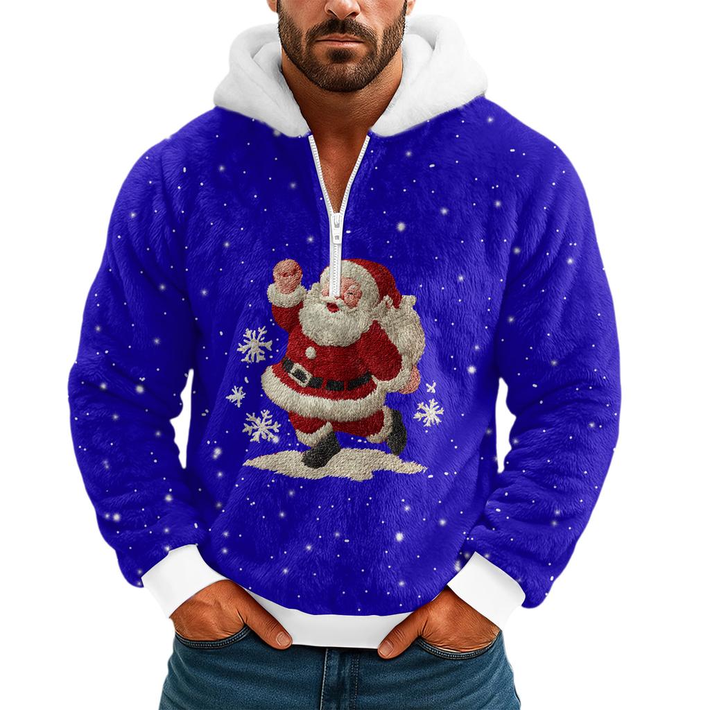 Hooded Sports Tracksuit Unisex Running Outfits Long Sleeve Pullover Hoodies Sweatshirt